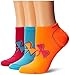 Under Armour Men's HeatGear Solo IV No Show Socks (3 Pair)