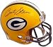 Bart Starr Green Bay Packers Autographed Pro Helmet