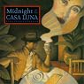 Midnight at the Casa Luna: A Jack Flanders Adventure