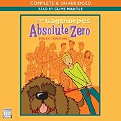 The Bagthorpes: Absolute Zero | [Helen Cresswell]