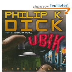 Ubik: Library Edition