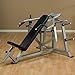 Body-Solid LVIP Leverage Incline Press