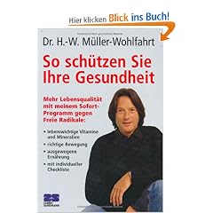 So sch�tzen Sie Ihre Gesundheit