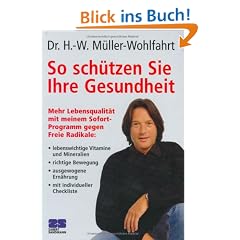 So sch�tzen Sie Ihre Gesundheit