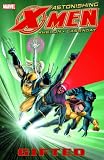 Astonishing X-Men: Gifted GN-HC With Motion Comic DVD