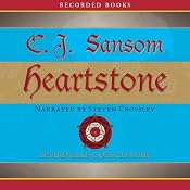 Heartstone: A Matthew Shardlake Mystery | [C. J. Sansom]