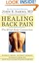 Healing Back Pain: The Mind-Body Connection