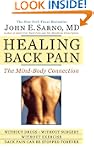 Healing Back Pain: The Mind-Body Conn...