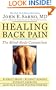 Healing Back Pain: The Mind-Body Connection