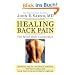 Healing Back Pain: The Mind-Body Connection