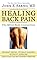 Healing Back Pain