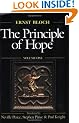 The Principle of Hope: v. 1 (Studies in Contemporary German Social Thought)