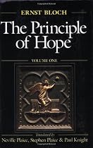 The Principle of Hope