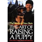 The Art of Raising a Puppy ~ New Skete Monks