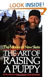 The Art of Raising a Puppy