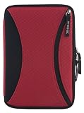 M-Edge Latitude Kindle Jacket, Red (Fits 6" Display, Latest Generation Kindle)
