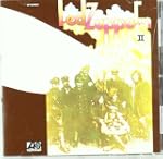 Led Zeppelin II