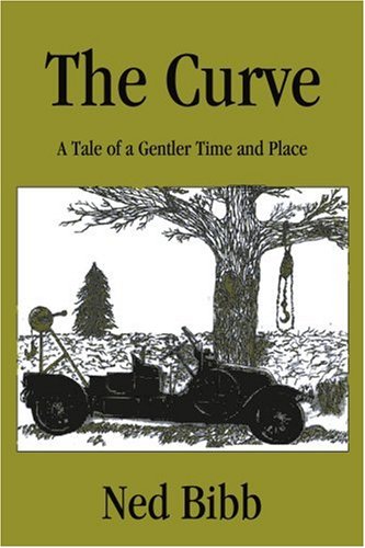 the curve a tale of a gentler time and place