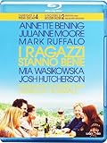 Image de I ragazzi stanno bene [Blu-ray] [Import italien]