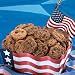Mrs. Beasley's Stars and Stripes Sampler, 11 Pieces