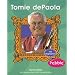 Tomie De Paola (First Biographies)