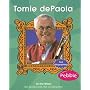 Tomie De Paola (First Biographies)