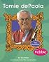 Tomie De Paola (First Biographies)
