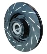 EBC Brakes USR1423 USR Series Sport Slotted Rotor