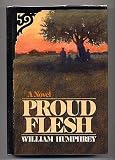Proud flesh