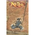Akiko #49 Vol. 1 July 2002 by  Mark Crilley