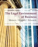 The Legal Environment of Business