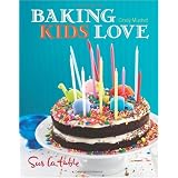 Baking Kids Love