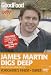 Good Food & uktv FOOD present James Martin Digs Deep DVD