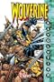 Wolverine: Blood Debt