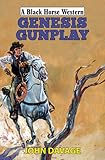 Genesis gunplay