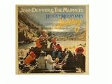 John Denver and The Muppets Poster &