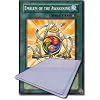 YuGiOh Card(1st Edition):STON-EN044 Emblem of the Awakening