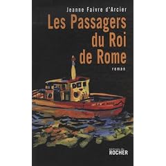 Les passagers du roi de Rome