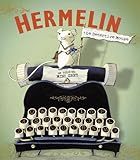 Hermelin : the detective mouse