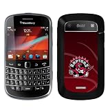Toronto Raptors - bball design on BlackBerry Bold 9900 9930 Hard Case