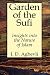 Book Garden of the Sufi