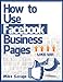 How to Use Facebook Business Pages