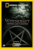 Witchcraft: Myths & Legends