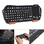 Fosmon Lightweight Wireless Mini PC P...