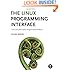 The Linux Programming Interface: A Linux and UNIX System Programming Handbook