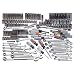 Craftsman 9-33870 170 Piece 6-Point Master Mechanic's Tool Set