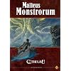 Sans D�tour - SDT07 - Jeu de Soci�t� - Malleus Monstrorum