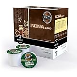 Cheap Keurig Tully's Kona Blend Coffee - K-Cup - 18-Count by Keurig