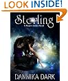 Sterling (Mageri Series: Book 1)