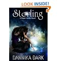 Sterling (Mageri Series: Book 1)